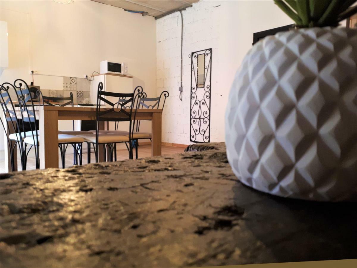 Rési'danse Piscine Clim Wifi Centre 5 Pers Appartement Lézignan-Corbières